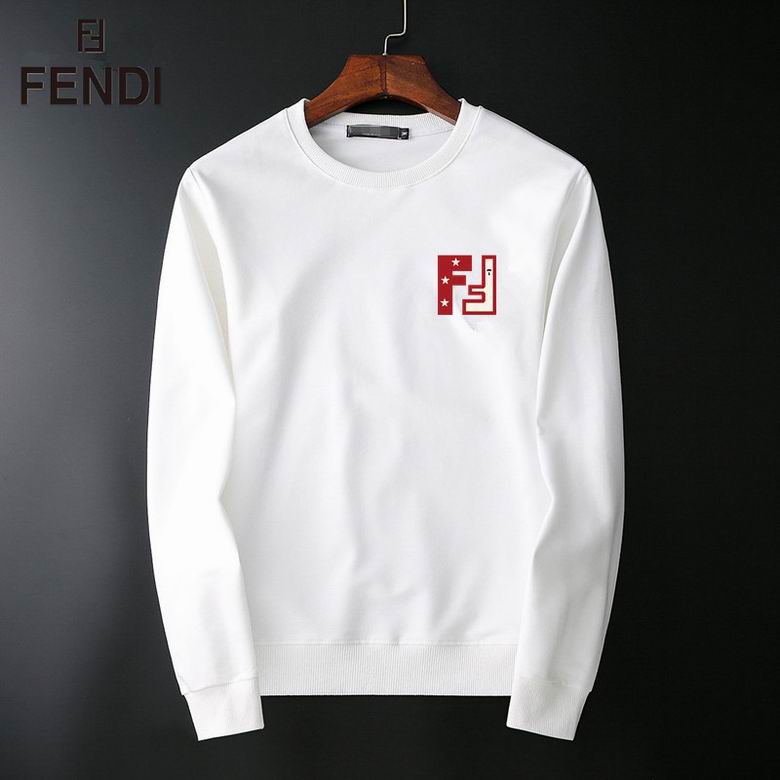 Fendi Sweatshirt m-3xl-145